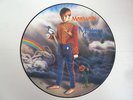 MARILLION - 'MISPLACED CHILDHOOD'   UK LP  PICTURE DISC