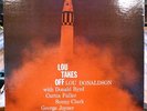 Blue Note 1591 Lou Donaldson ...TAKES OFF  DG RVG Mono G/VG