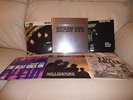 BEADY EYE - Complete singles - 7