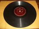 Memphis Blues St. Louis Blues Handy's Orchestra Okeh 4896 W C Handy 78 Record