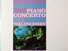 WILHELM BACKHAUS / Schumann Piano Concerto / LONDON FFRR NB BB CS 6181, 3K/3K
