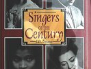 SINGERS OF THE CENTURYBY J.B.STEANE (AMADEUS PRESS 1996)