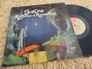 TANTRA Misterios e Maravilhas RARE 1977 PORTUGAL KILLER PSYCH PROG LP * Listen *