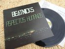 BEATNICKS Aspectos Humanos RARE 1982 PORTUGAL  HARD SPACE PROG LP ** Listen **