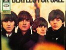 Schallplatte The Beatles, For Sale und Special Collection