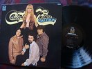 CAROLYN HESTER COALITION orig 1968 Tough chick Hard Fuzz psych Nice clean