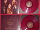 Kadavar - Abra Kadavar LP, lim. 100, purple vinyl, The devils blood, Orchid