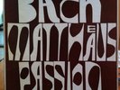 Bach Matthäus Passion Mauersberger GHO Leipzig Eterna BOX 1971