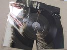 ROLLING STONES PICTURE DISC 1984 UK Brown Sugar
