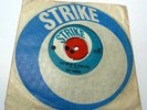 ROY HARPER Take Me In To Your Eyes / Pretty Baby 1966 UK 45 STRIKE 