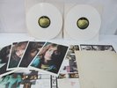 BEATLES WHITE ALBUM White Vinyl 1968 Apple Records PCS 7068 double record