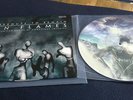 In Flames - Reroute to remain Picture LP Vinyl Soilwork Dark Tranquillity