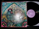 ATOMIC ROOSTER 'MADE IN ENGLAND` LP ORIGINAL UK LILAC DAWN- Poster- Popsike MINT