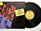 GANG'S BACK - SAME - MODERN SOUL - 1983 HANDSHAKE RECORDS AND TAPES