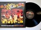 DJ RED GREG - UNDER THE INFLUENCE VOL ONE - MODERN SOUL - 2011 Z RECORDS