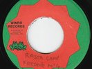Freddie McGregor - Rastaman Camp - MAGNIFICENT