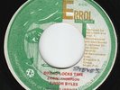 Junior Byles - Dread Locks Time - MURDER