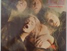 LIFE - LIFE AFTER DEATH - PROG. PSYCH LP RARE OZ PRESS - EXC