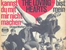 Rare - The Loving Hearts - Das kannst du mit mir nicht machen ( A legal Matter )