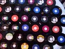 Mod, 60's, Northern Soul, R&B 45 record lot. DJ. 7