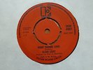 Clear Light - Night Sounds Loud 1968 UK 45 ELEKTRA HEAR IT 
