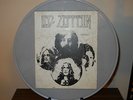 LED ZEPPELIN RARE 10 LP SET ( THE CAN ) #23 OF #300 GREAT CONDITION