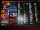 U2 ZOOROPA LP RARE EX CONDITION LYRIC INSERT COMPLETE VERY NICE