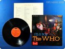 THE WHO I'm A Boy JP Roger Daltrey LP d3690