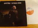 THE UPSETTERS double seven 1st Press UK TROJAN  LP EX+