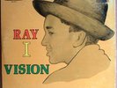 RAY I  Vision/Top Ranking Sounds TR 79-2 (Disc in EX+ condition)