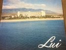 Lui Williams (1978) Maui Surf   Soul Jazz Hawaii Private Lp Sealed