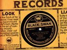 Blues on  BLACK SWAN 14114 Trixie SMith He may be your man .. SUPER CLEAN
