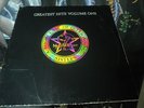 Sisters Of Mercy - Greatest Hits Volume One A Slight Case Of Overbombing