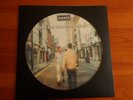 OASIS - PICTURE DISC LP 