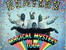 The Beatles - Magical Mystery Tour 7 Inch Double Disc EP