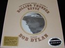 3LP+7” Deluxe Box Bob Dylan – Rolling Thunder Revue Classic Records 200g blue vi