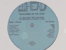DJ ROB FRESH & MC HARD RARD  Newcomer Of The Year B-HEAD RECORDS 12