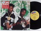 ERIC B & RAKIM Paid In Full 4TH & BROADWAY LP SHRINK