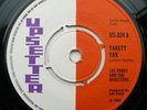 LEE PERRY & UPSETTERS-YAKETY YAK TROJAN UPSETTER EX+ CLINT EASTWOOD VOCAL LISTEN