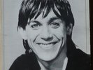 Iggy Pop - Lust for life - LP