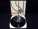 Bjarne Rostvold SWITCH Vinyl LP RARE Danish Jazz Odeon NM Record