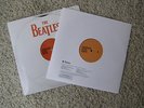 THE BEATLES VERY RARE  TOMORROW NEVER KNOWS PROMO MINT VINYL LP