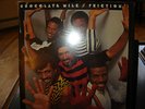 CHOCOLATE MILK FRICTION BOOGIE FUNK MODERN SOUL DISCO ORIGINAL M (SEALED)