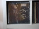 NILE - Those Whom The Gods Detest 2LP sandfarbenes Vinyl