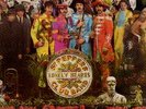 THE BEATLES SGT PEPPERS LONELY HEARTS CLUB BAND LP STEREO 1967 UNPLAYED