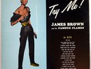 JAMES BROWN  Try Me  Original 1961 Black King 635 Mono DG