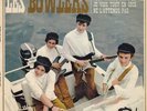 les BOWLERS French GARAGE FREAKBEAT MOD FUZZ EP listen