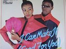 12 Modern Soul Afro Boogie T.J Johnson Band-I Can Make It  **listen**