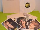 BEATLES WHITE VINYL UK White Album VERY RARE 1978 Near Mint Shrink & Sticker