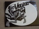 Violators, 12 Inch-Vinyl-EP, Die with Dignity.